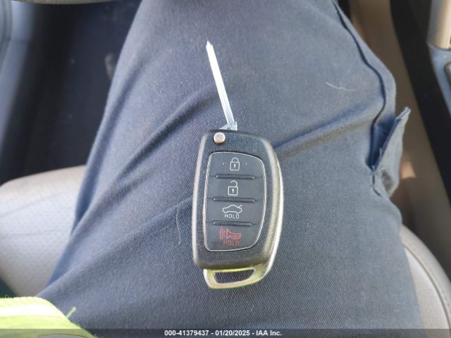 5NPE34AF0FH108041 Hyundai Sonata Sport