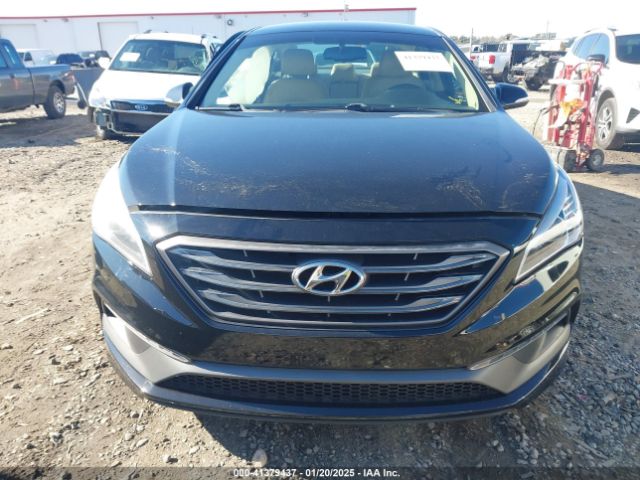 5NPE34AF0FH108041 Hyundai Sonata Sport