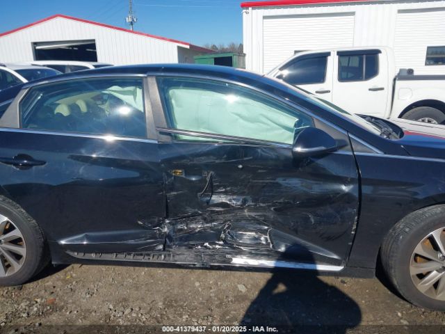 5NPE34AF0FH108041 Hyundai Sonata Sport