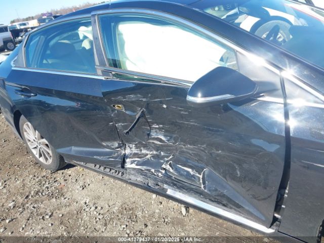 5NPE34AF0FH108041 Hyundai Sonata Sport