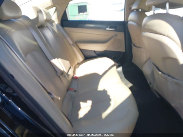 5NPE34AF0FH108041 Hyundai Sonata Sport