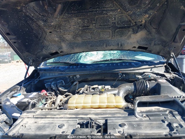 Ford F-150 Xl 2019 1FTEW1EP8KKD79417 Image 10