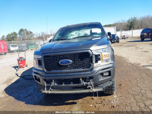 Ford F-150 Xl 2019 1FTEW1EP8KKD79417 Image 11