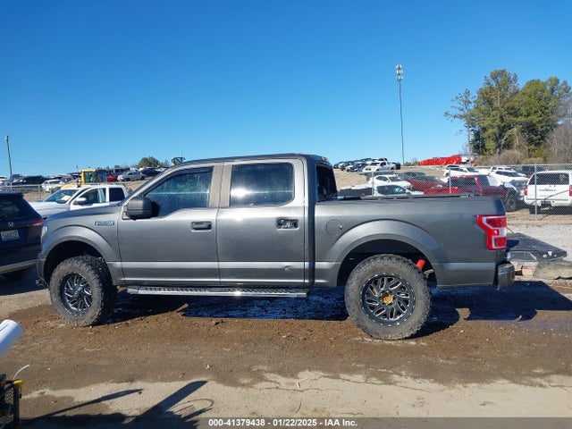 Ford F-150 Xl 2019 1FTEW1EP8KKD79417 Image 13