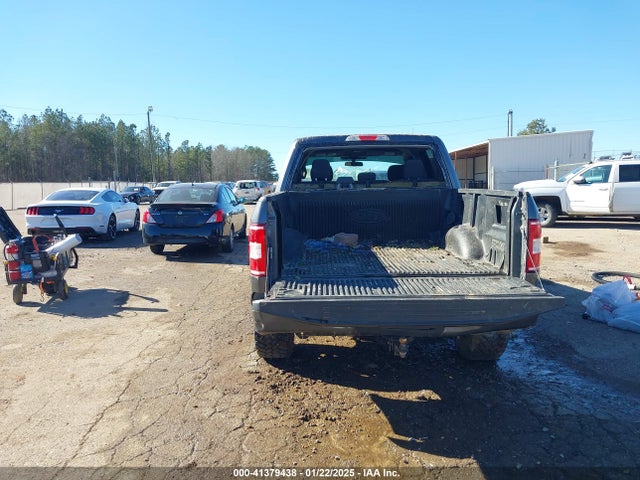 Ford F-150 Xl 2019 1FTEW1EP8KKD79417 Image 15
