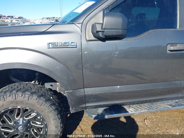 Ford F-150 Xl 2019 1FTEW1EP8KKD79417 Image 16