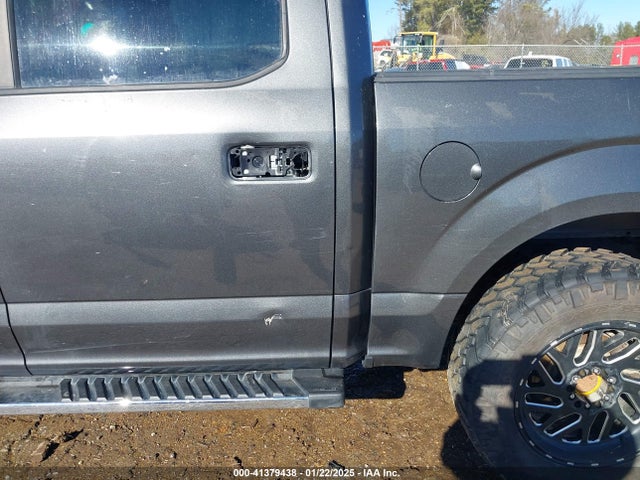 Ford F-150 Xl 2019 1FTEW1EP8KKD79417 Image 17