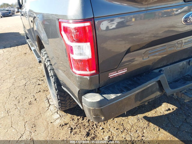 Ford F-150 Xl 2019 1FTEW1EP8KKD79417 Image 18