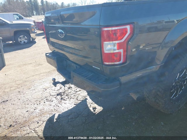 Ford F-150 Xl 2019 1FTEW1EP8KKD79417 Image 19