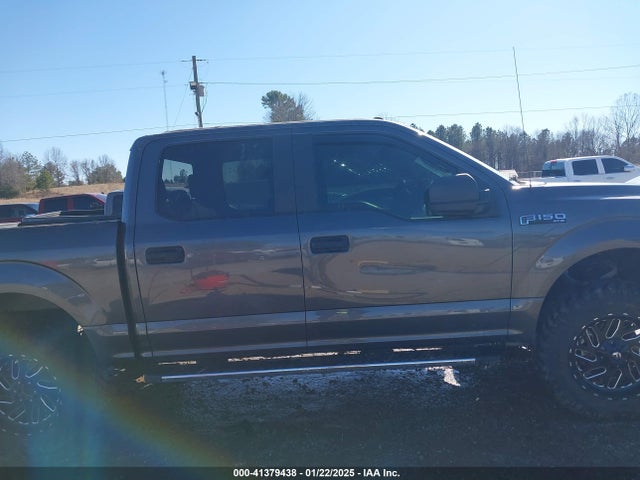 Ford F-150 Xl 2019 1FTEW1EP8KKD79417 Image 20