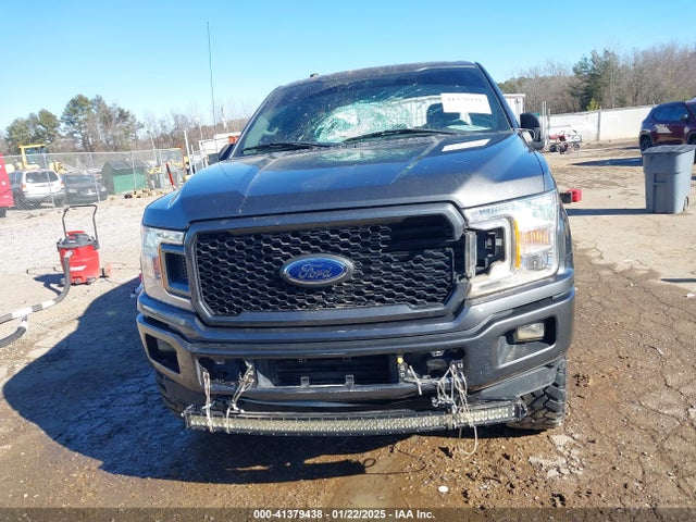 Ford F-150 Xl 2019 1FTEW1EP8KKD79417 Image 6