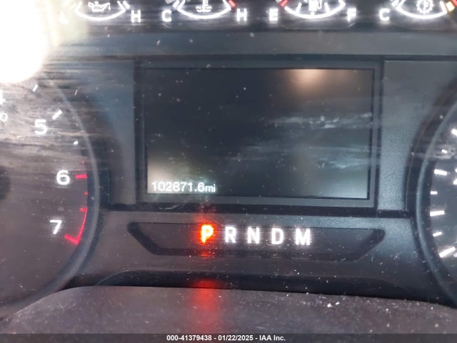 Ford F-150 Xl 2019 1FTEW1EP8KKD79417 Image 7