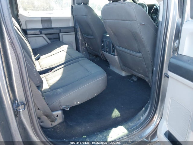 Ford F-150 Xl 2019 1FTEW1EP8KKD79417 Image 8