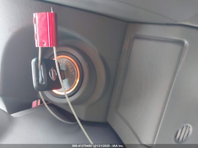 1N6DD0ER1KN742634 Nissan Frontier Sl