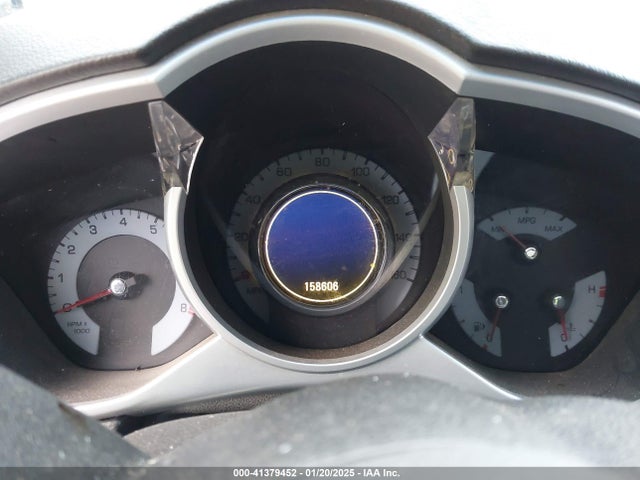 2010 CADILLAC SRX 3GYFNAEY7AS654269 Photo 6