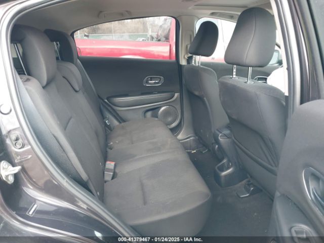 3CZRU6H58HM725380 Honda HR-V EX