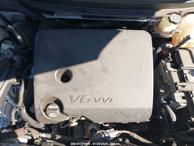 1GNEVKKW4LJ283092 Chevrolet Traverse Awd Premier