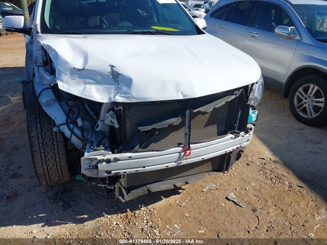 1GNEVKKW4LJ283092 Chevrolet Traverse Awd Premier
