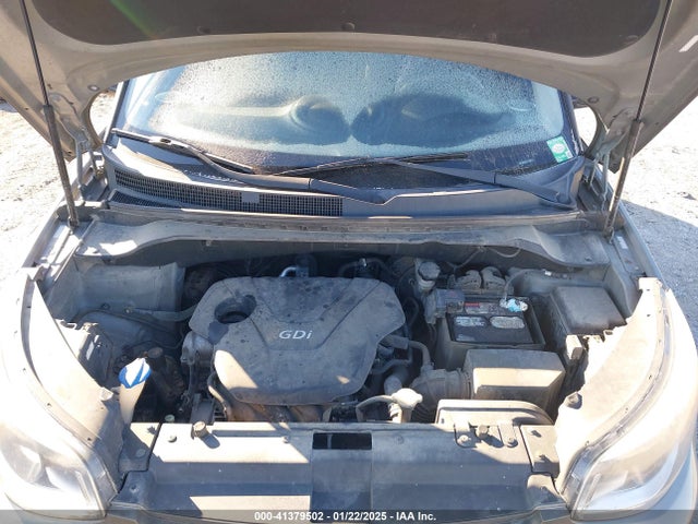 KIA Soul 2015 KNDJN2A27F7189702 Image 10