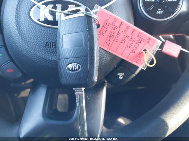 KIA Soul 2015 KNDJN2A27F7189702 Image 11
