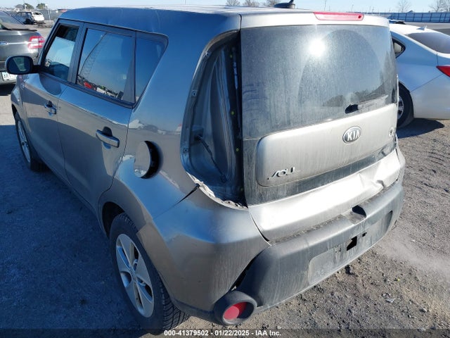 KIA Soul 2015 KNDJN2A27F7189702 Image 13