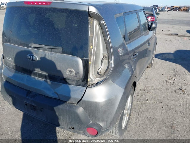 KIA Soul 2015 KNDJN2A27F7189702 Image 14