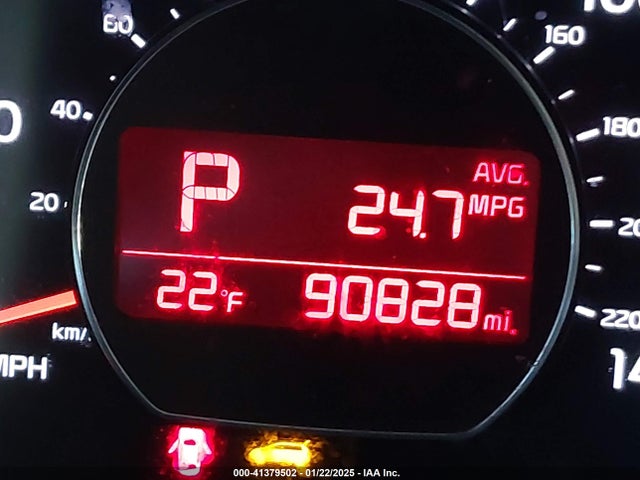 KIA Soul 2015 KNDJN2A27F7189702 Image 15