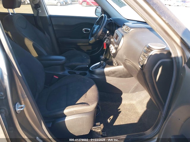 KIA Soul 2015 KNDJN2A27F7189702 Image 5