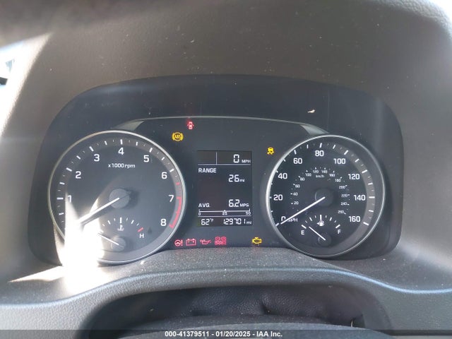 Hyundai ELANTRA SE 2017 5NPD84LF7HH154639 Image 7