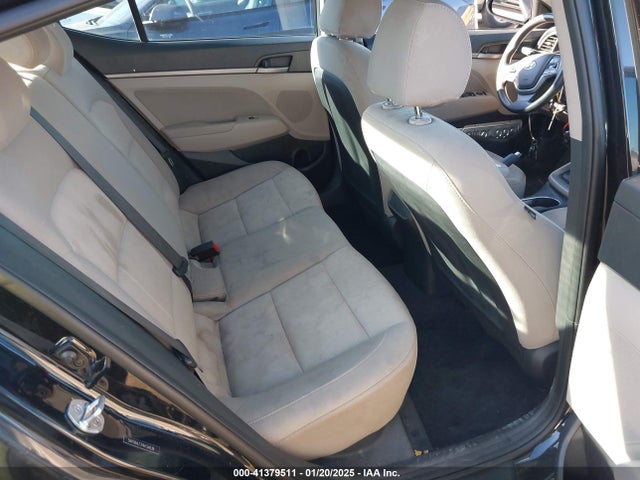 Hyundai ELANTRA SE 2017 5NPD84LF7HH154639 Image 8