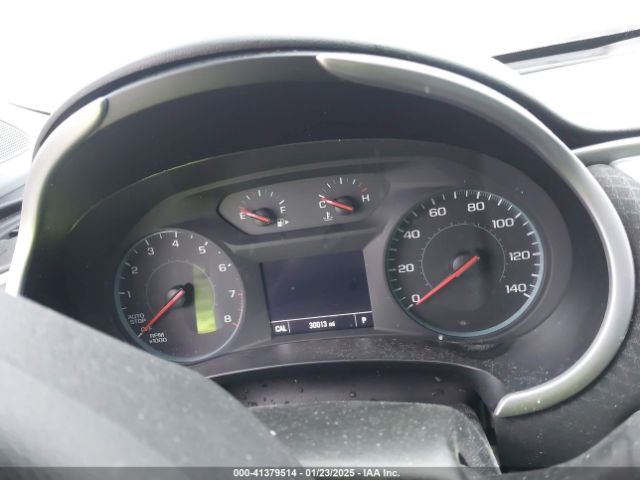 2022 CHEVROLET MALIBU 1G1ZB5ST8NF190150 Photo 6