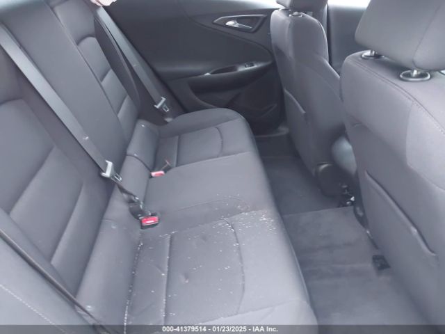 2022 CHEVROLET MALIBU 1G1ZB5ST8NF190150 Photo 7