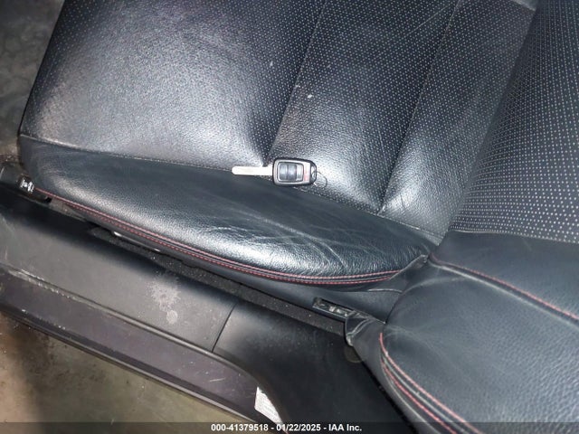 Honda ACCORD SEDAN 2017 1HGCR2F13HA027442 Image 11