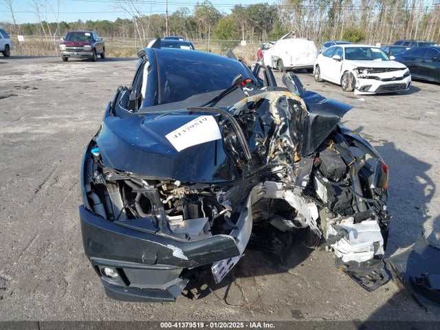 Honda Civic Sport 2019 19XFC2F86KE047330 Image 11