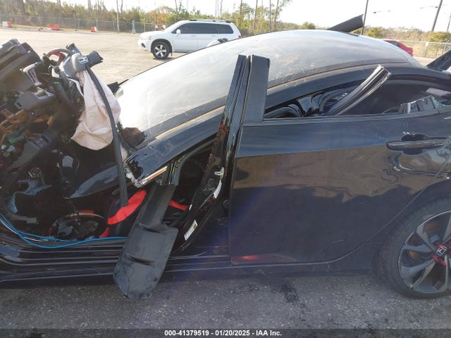 Honda Civic Sport 2019 19XFC2F86KE047330 Image 13