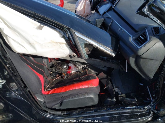 Honda Civic Sport 2019 19XFC2F86KE047330 Image 5