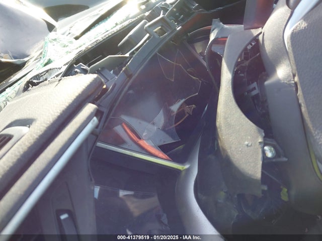 Honda Civic Sport 2019 19XFC2F86KE047330 Image 7