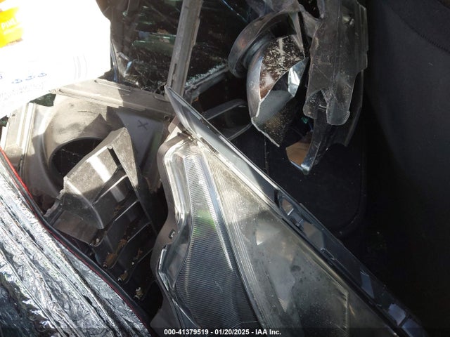 Honda Civic Sport 2019 19XFC2F86KE047330 Image 8