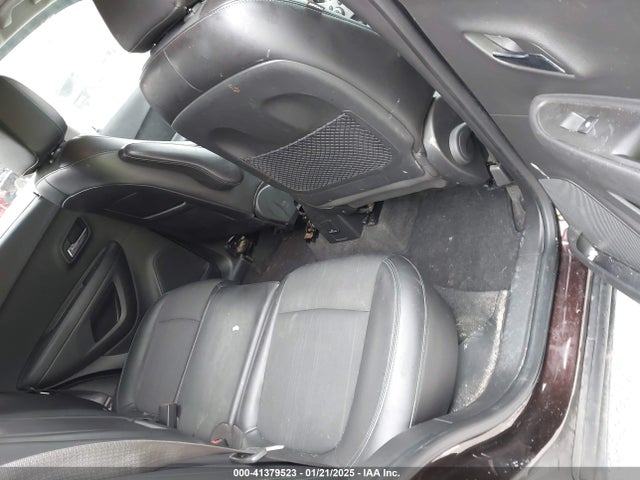 Aukcja sprzedaży 2016 Chevrolet Trax Lt, vin: KL7CJPSB4GB657333, numer aukcji: 41379523