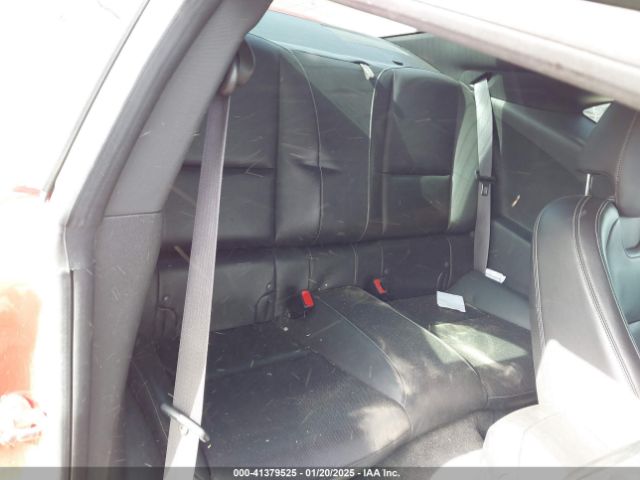 2G1FF1E38F9299973 Chevrolet Camaro 2lt