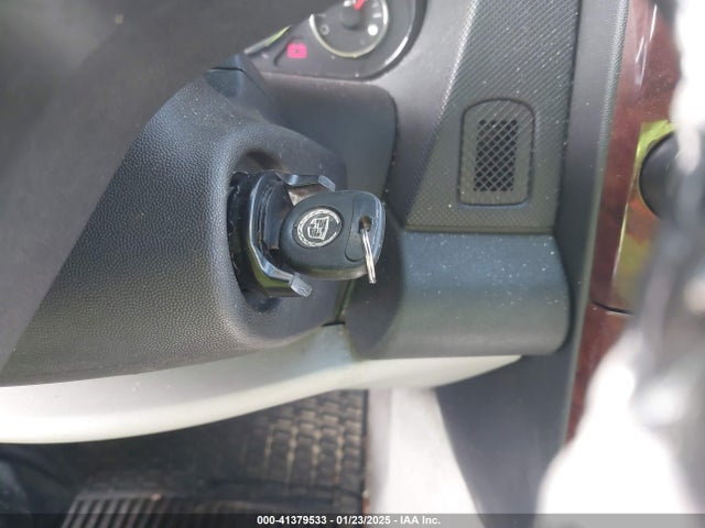 2006 CADILLAC CTS 1G6DP577X60107341 Photo 10