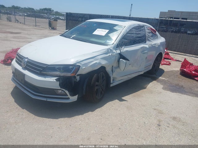 3VWL17AJ3HM410226 Volkswagen 1.8 tsi