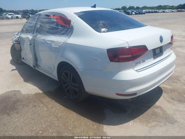 3VWL17AJ3HM410226 Volkswagen 1.8 tsi