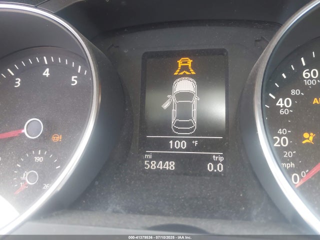 3VWL17AJ3HM410226 Volkswagen 1.8 tsi
