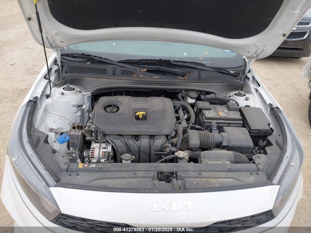 KIA Forte Lxs 2024 3KPF24AD4RE748882 Image 10