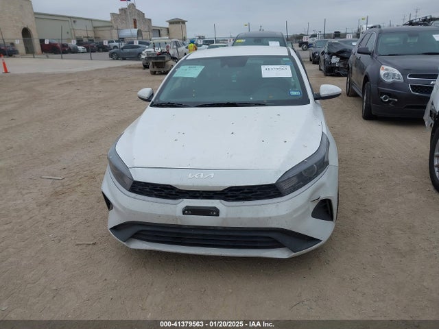 KIA Forte Lxs 2024 3KPF24AD4RE748882 Image 12