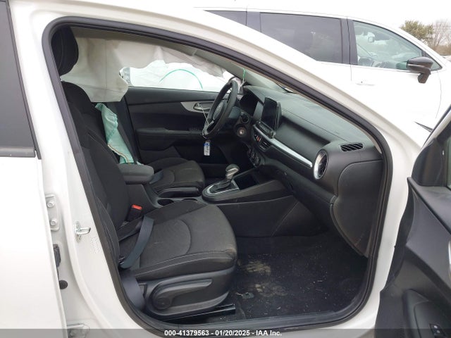 KIA Forte Lxs 2024 3KPF24AD4RE748882 Image 5