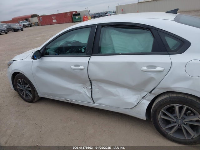 KIA Forte Lxs 2024 3KPF24AD4RE748882 Image 6