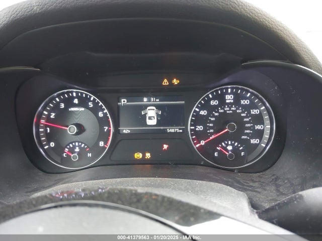 KIA Forte Lxs 2024 3KPF24AD4RE748882 Image 7