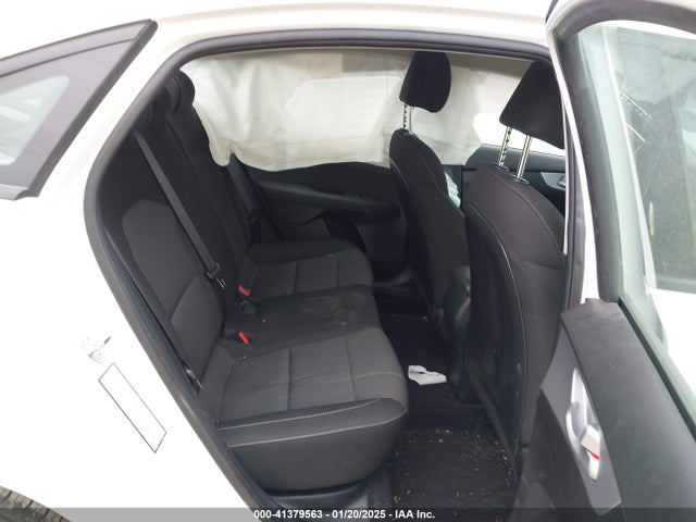 KIA Forte Lxs 2024 3KPF24AD4RE748882 Image 8